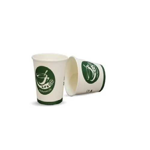 Disposable Paper Cups